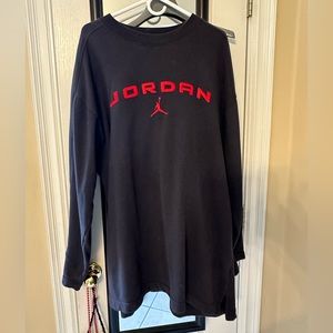 Air Jordan Jogger set